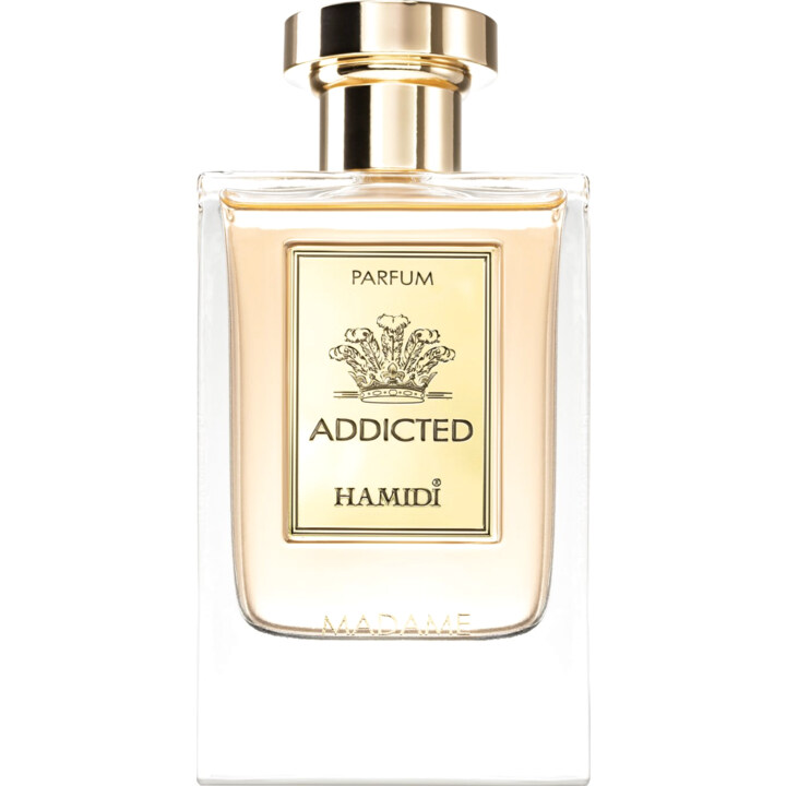 Similar perfume 260389